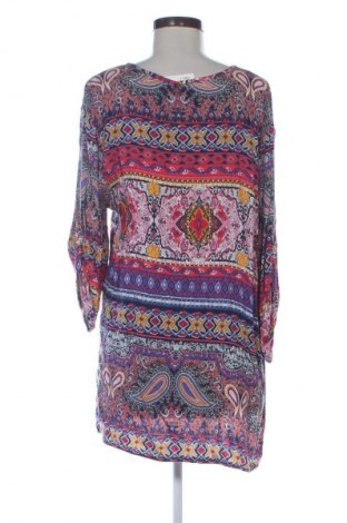 Дамска блуза Unbranded, Размер XL, Цвят Многоцветен, Цена 8,00 €