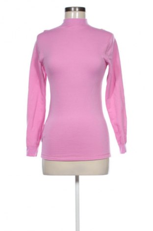 Bluzka damska Unbranded, Rozmiar M, Kolor Różowy, Cena 7,99 zł