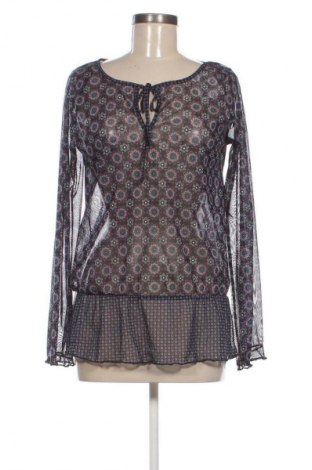 Дамска блуза Unbranded, Размер L, Цвят Многоцветен, Цена 5,11 €