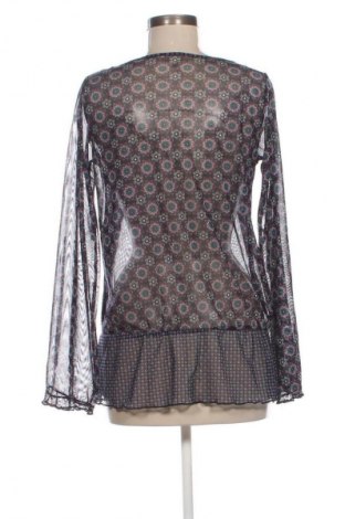 Дамска блуза Unbranded, Размер L, Цвят Многоцветен, Цена 5,11 €