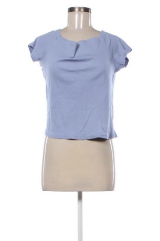 Damen Shirt Unbranded, Größe M, Farbe Blau, Preis 10,00 €