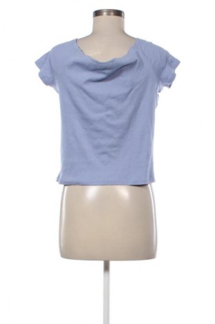 Damen Shirt Unbranded, Größe M, Farbe Blau, Preis 10,00 €