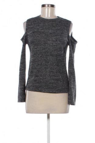 Дамска блуза Unbranded, Размер L, Цвят Сив, Цена 6,64 €