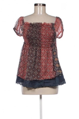 Dámská halenka Unbranded, Velikost S, Barva Vícebarevné, Cena  179,00 Kč