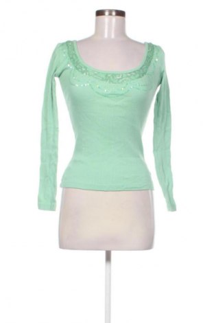 Dámská halenka Unbranded, Velikost M, Barva Zelená, Cena  279,00 Kč