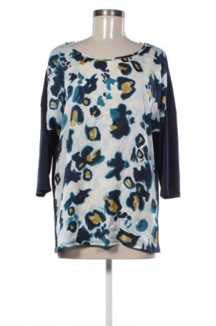 Дамска блуза Unbranded, Размер XL, Цвят Многоцветен, Цена 6,13 €