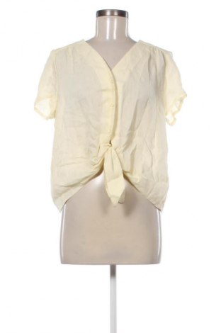 Bluză de femei Unbranded, Mărime XXL, Culoare Galben, Preț 51,99 Lei