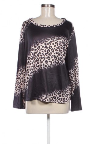 Дамска блуза Unbranded, Размер XL, Цвят Многоцветен, Цена 6,13 €