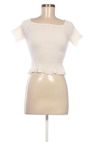 Bluză de femei Unbranded, Mărime XS, Culoare Alb, Preț 52,99 Lei