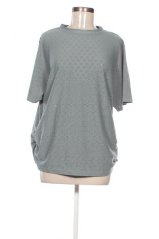 Bluză de femei Unbranded, Mărime XXL, Culoare Verde, Preț 52,13 Lei