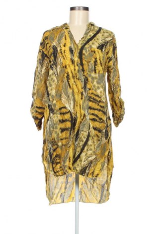 Дамска блуза Unbranded, Размер XL, Цвят Многоцветен, Цена 5,11 €