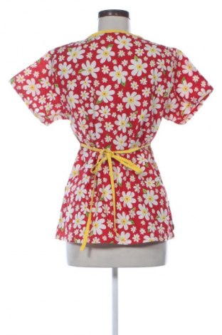 Дамска блуза Unbranded, Размер M, Цвят Многоцветен, Цена 10,22 €