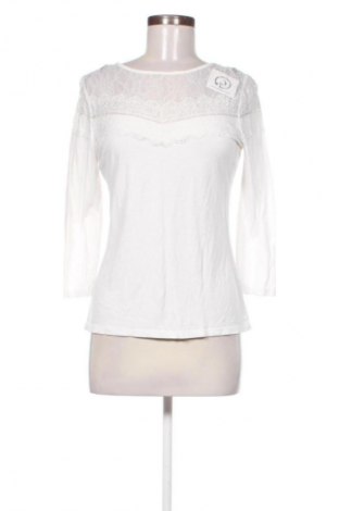 Дамска блуза Unbranded, Размер M, Цвят Екрю, Цена 4,60 €