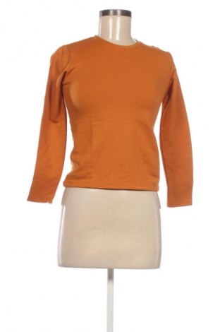 Bluză de femei Unbranded, Mărime S, Culoare Galben, Preț 23,99 Lei