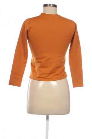 Bluză de femei Unbranded, Mărime S, Culoare Galben, Preț 23,99 Lei