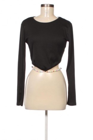 Bluză de femei Unbranded, Mărime M, Culoare Negru, Preț 22,99 Lei