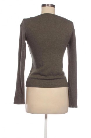 Bluză de femei Unbranded, Mărime S, Culoare Verde, Preț 23,99 Lei