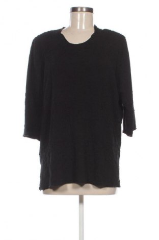 Дамска блуза Unbranded, Размер M, Цвят Черен, Цена 4,60 €