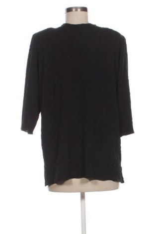 Дамска блуза Unbranded, Размер M, Цвят Черен, Цена 4,60 €