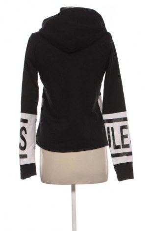 Дамска блуза Unbranded, Размер M, Цвят Черен, Цена 5,62 €