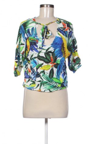 Dámská halenka Unbranded, Velikost S, Barva Vícebarevné, Cena  289,00 Kč