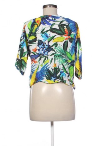 Dámská halenka Unbranded, Velikost S, Barva Vícebarevné, Cena  289,00 Kč