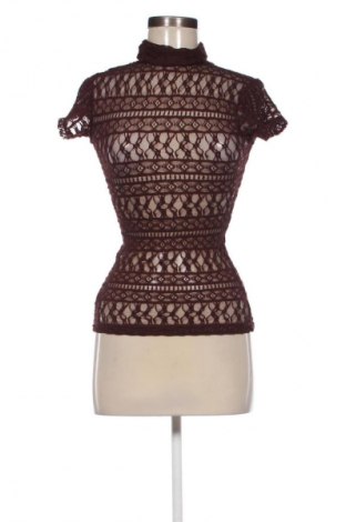 Дамска блуза Unbranded, Размер S, Цвят Многоцветен, Цена 6,00 €