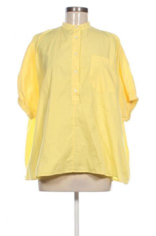 Bluză de femei Unbranded, Mărime M, Culoare Galben, Preț 83,99 Lei