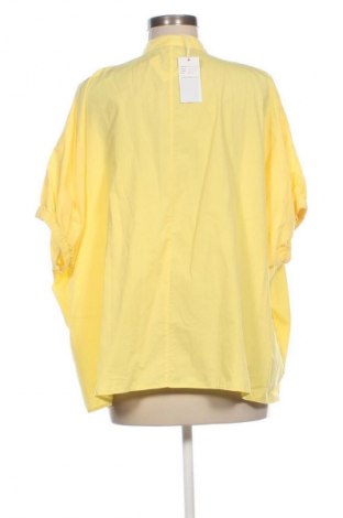 Bluză de femei Unbranded, Mărime M, Culoare Galben, Preț 83,99 Lei
