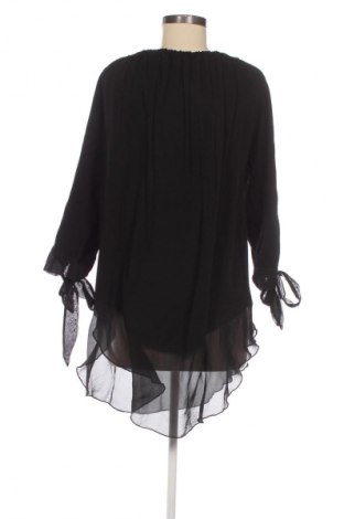 Дамска блуза Unbranded, Размер L, Цвят Черен, Цена 17,46 €