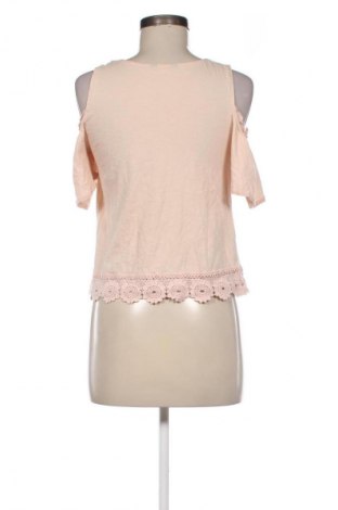 Дамска блуза Unbranded, Размер S, Цвят Оранжев, Цена 5,00 €