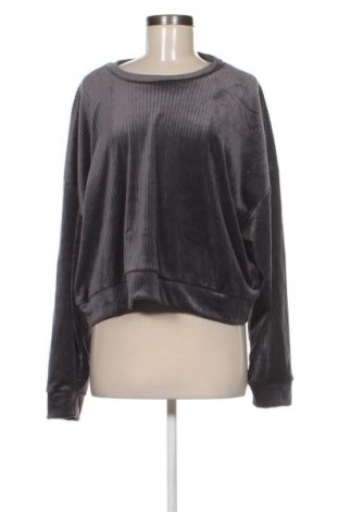 Γυναικεία μπλούζα Unbranded, Μέγεθος XL, Χρώμα Γκρί, Τιμή 4,99 €