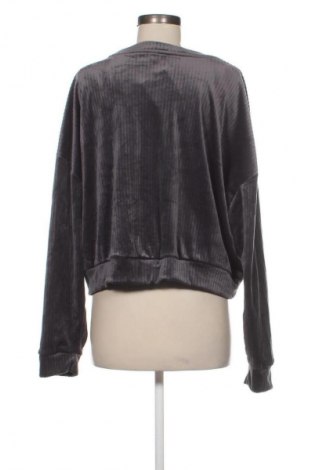 Γυναικεία μπλούζα Unbranded, Μέγεθος XL, Χρώμα Γκρί, Τιμή 4,99 €