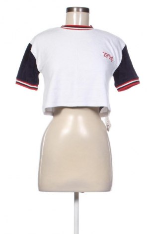 Дамска блуза Unbranded, Размер S, Цвят Многоцветен, Цена 9,70 €