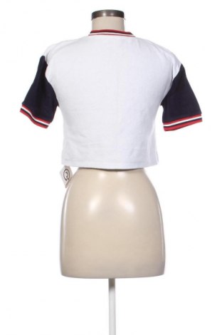 Дамска блуза Unbranded, Размер S, Цвят Многоцветен, Цена 9,70 €