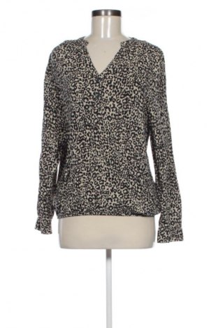 Дамска блуза Unbranded, Размер XL, Цвят Многоцветен, Цена 6,64 €