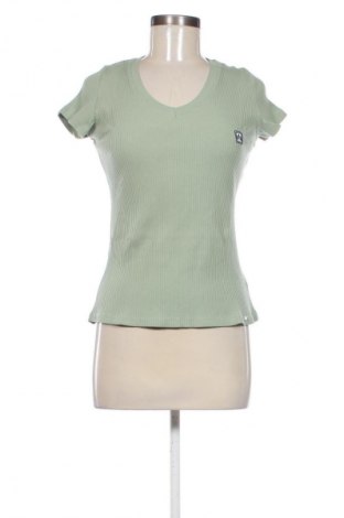 Bluză de femei Unbranded, Mărime S, Culoare Verde, Preț 50,59 Lei