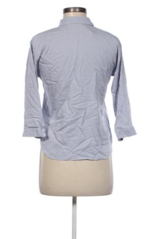 Дамска блуза Uniqlo, Размер XS, Цвят Син, Цена 5,11 €