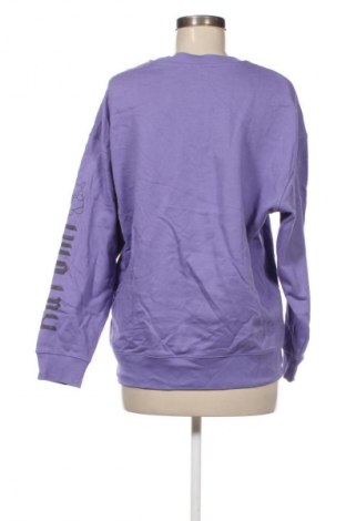 Dámská halenka Uniqlo, Velikost M, Barva Fialová, Cena  219,00 Kč