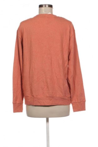 Damen Shirt Uniqlo, Größe M, Farbe Orange, Preis 9,99 €