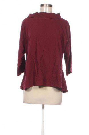 Dámská halenka Unisono, Velikost M, Barva Červená, Cena  219,00 Kč