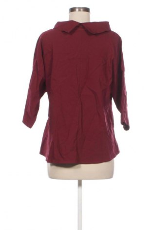 Dámská halenka Unisono, Velikost M, Barva Červená, Cena  219,00 Kč