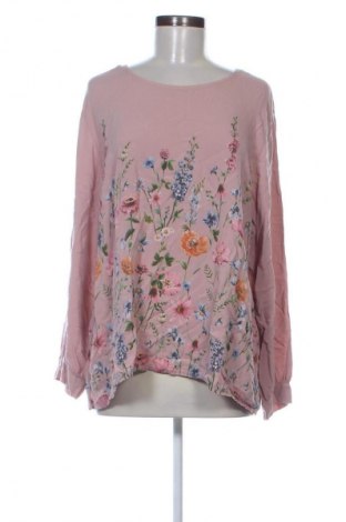 Bluză de femei Unisono, Mărime L, Culoare Multicolor, Preț 53,15 Lei