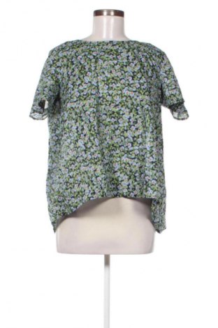 Damen Shirt United Colors Of Benetton, Größe XL, Farbe Mehrfarbig, Preis € 11,00