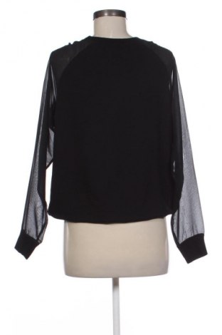 Дамска блуза United Colors Of Benetton, Размер S, Цвят Черен, Цена 12,27 €