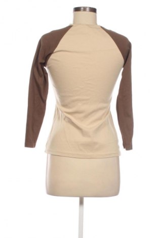 Дамска блуза United Colors Of Benetton, Размер M, Цвят Бежов, Цена 33,23 €