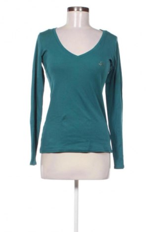 Bluză de femei United Colors Of Benetton, Mărime M, Culoare Verde, Preț 48,99 Lei