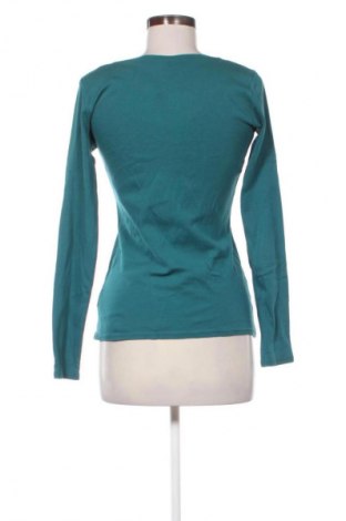 Bluză de femei United Colors Of Benetton, Mărime M, Culoare Verde, Preț 48,99 Lei