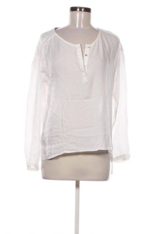 Дамска блуза United Colors Of Benetton, Размер XS, Цвят Бял, Цена 2,04 €