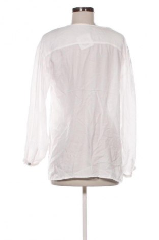 Дамска блуза United Colors Of Benetton, Размер XS, Цвят Бял, Цена 2,04 €